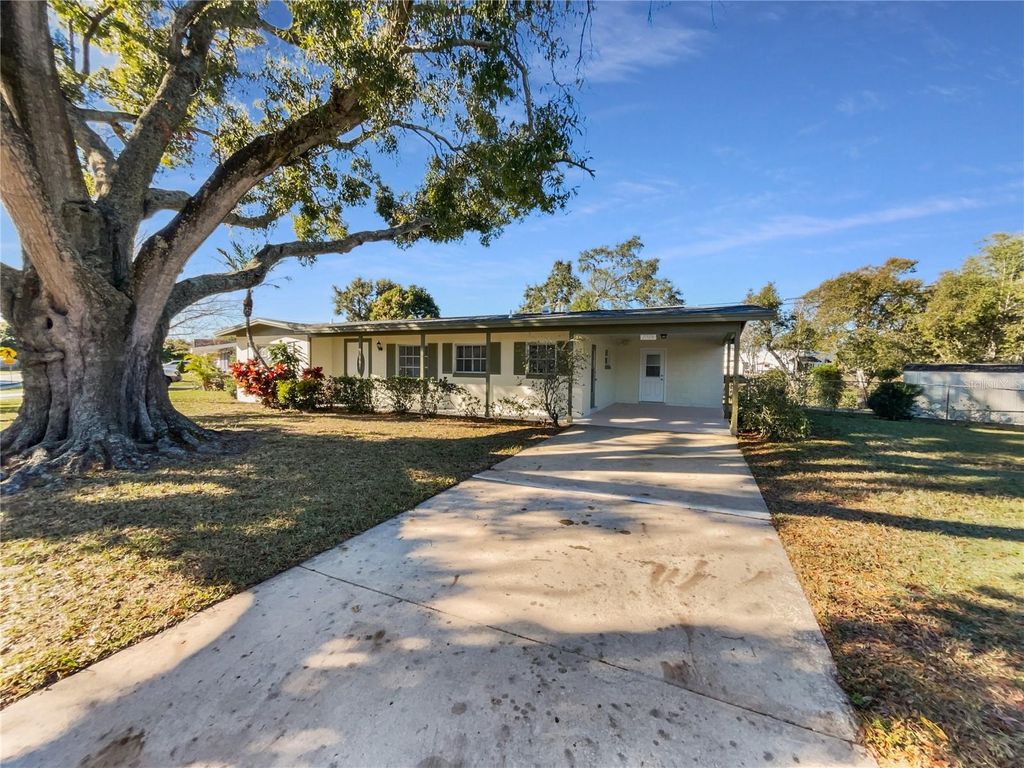 Photo of 7314 Boice Street, Orlando, FL 32809 (MLS # O6375365)