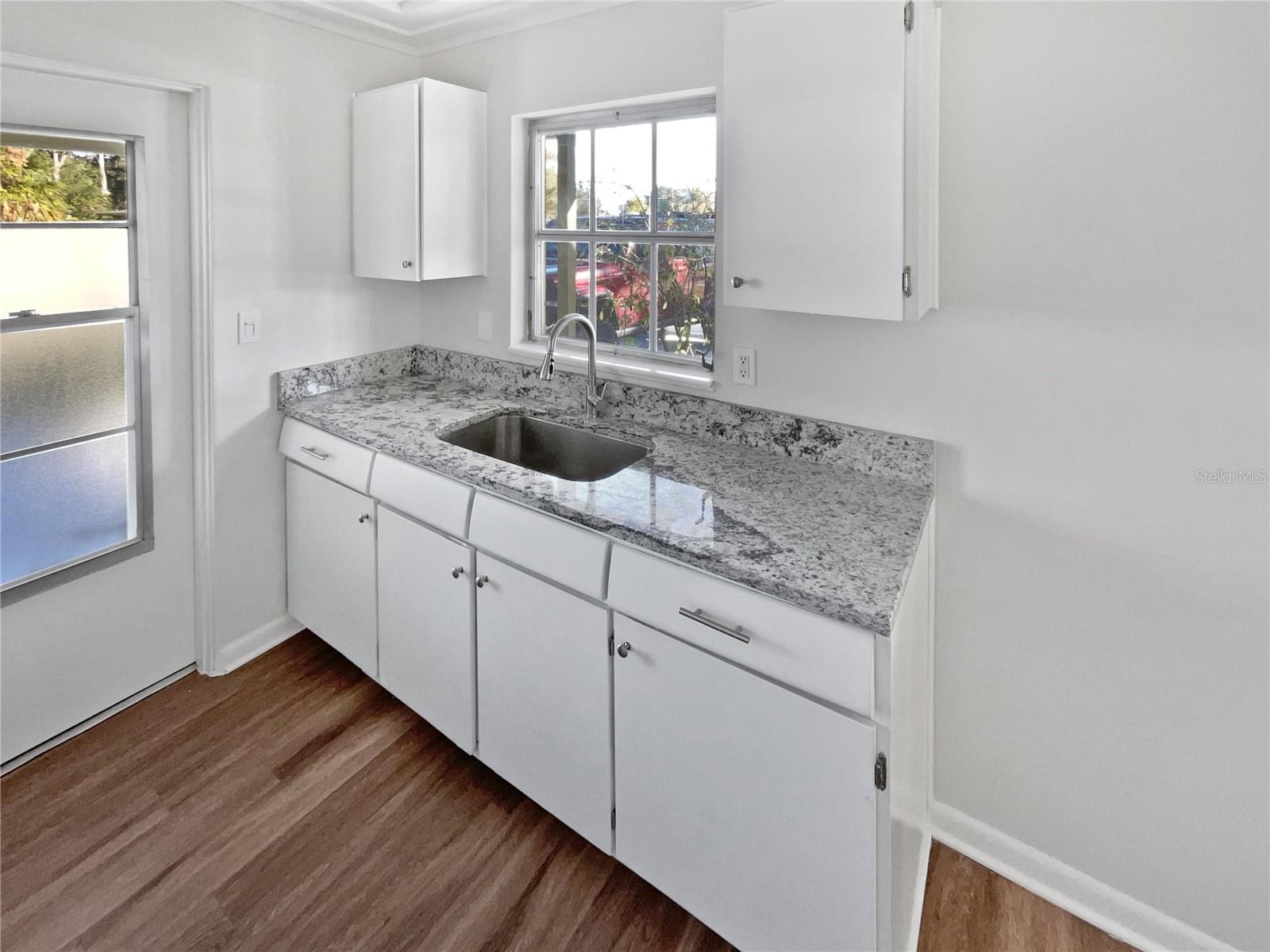 SKY LAKE REP - Residential