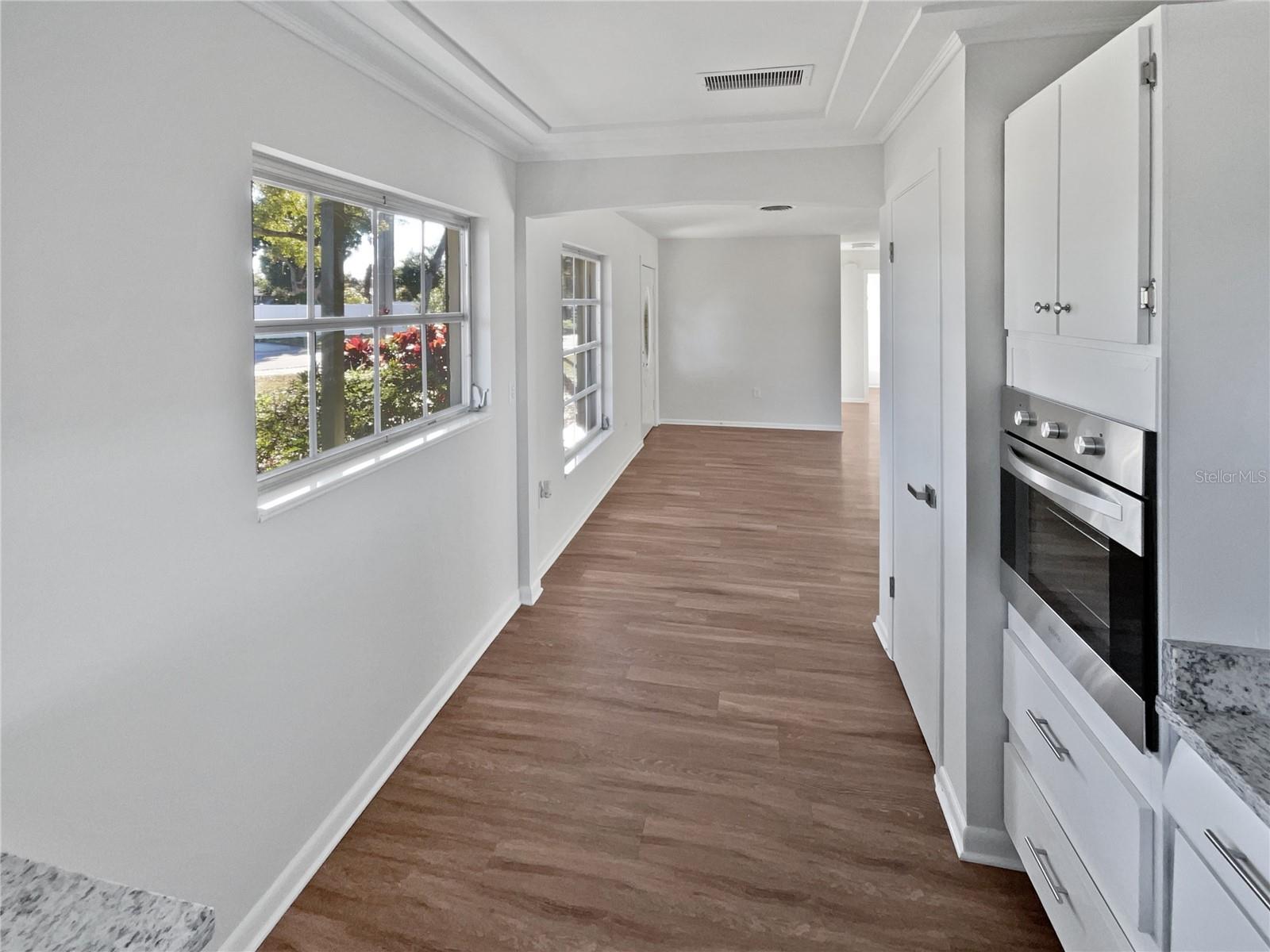 SKY LAKE REP - Residential