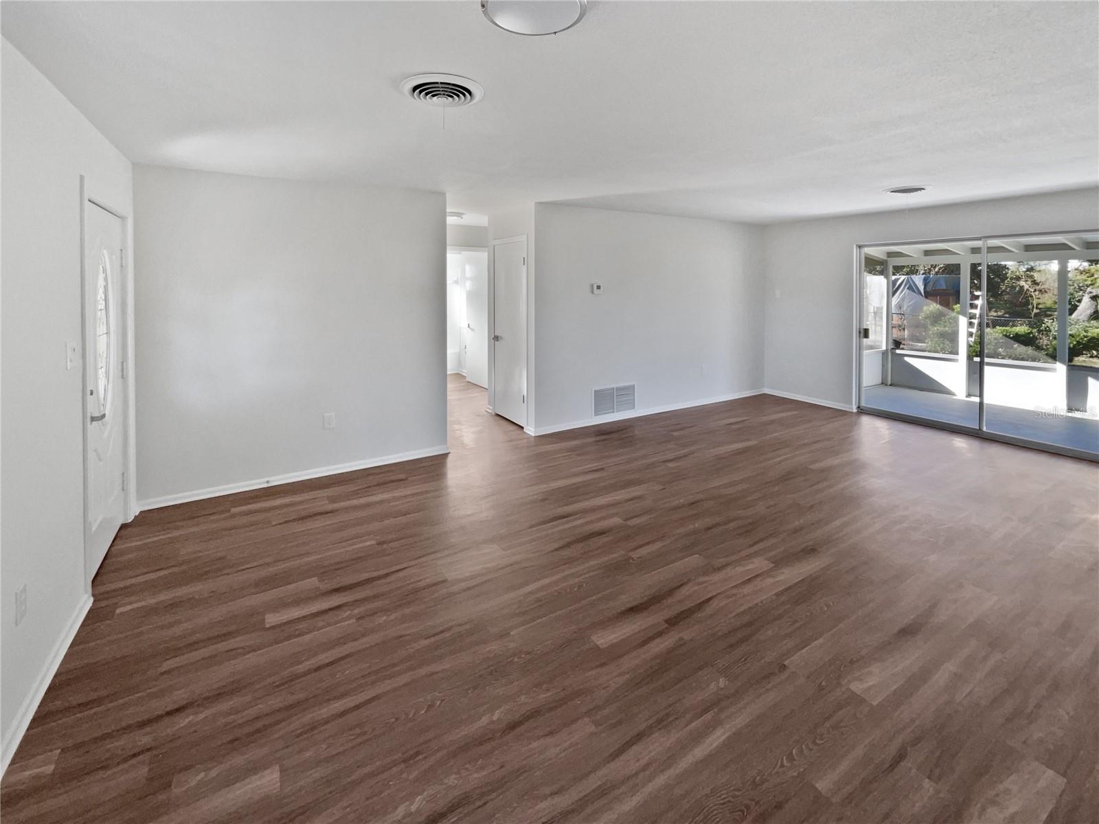 SKY LAKE REP - Residential