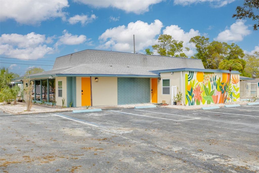 Photo of 3527 1st Avenue S, St Petersburg, FL 33711 (MLS # TB8415493)