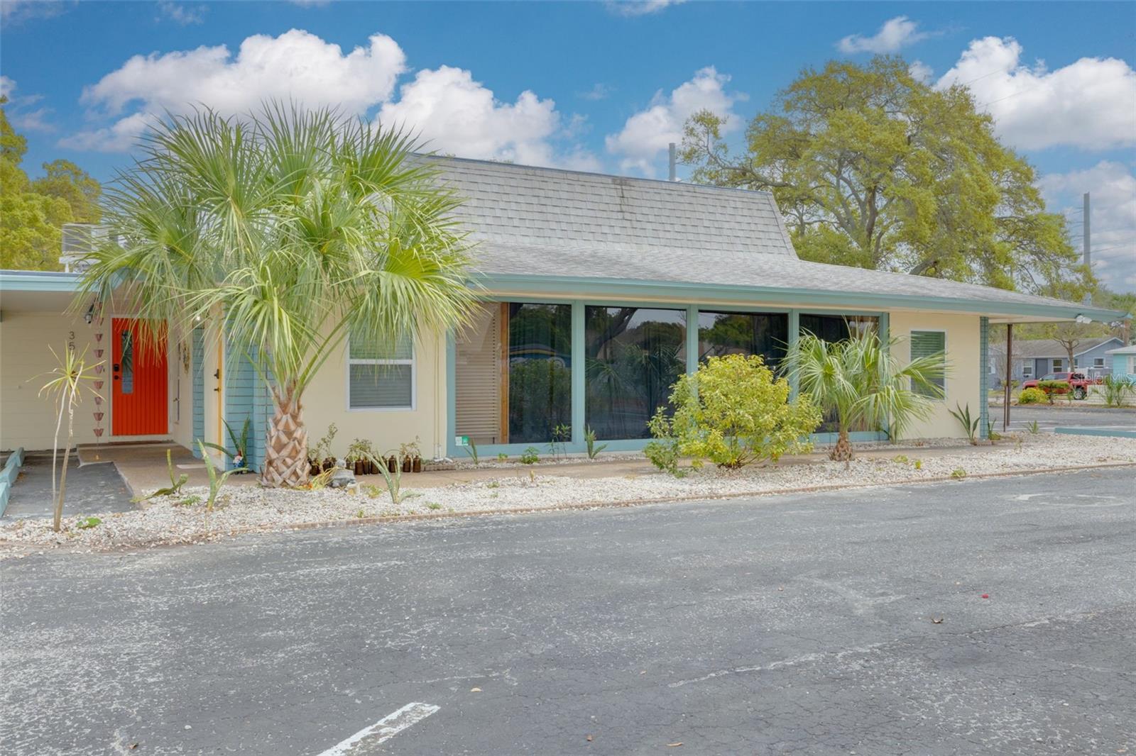 Welcome to 3527 1st Ave S — a rare opportunity in the heart of St. Petersburg! This unique 12-bedroom, 11-bathroom plus 3 office property offers the perfect setup for co-living, group housing, or a high rental investment. Featuring a mix of private suites and shared spaces, this well-maintained property includes spacious common areas, a large communal kitchen, and ample parking. Bright, open interiors and low-maintenance landscaping create an inviting atmosphere for residents. Conveniently located in the Central Oak Park neighborhood, just minutes from downtown St. Pete, beaches, shopping, and dining. Zoned for multifamily use, this property delivers exceptional flexibility and income potential.