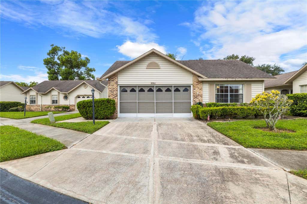 Photo of 4739 Carrington Court, New Port Richey, FL 34655 (MLS # TB8536803)