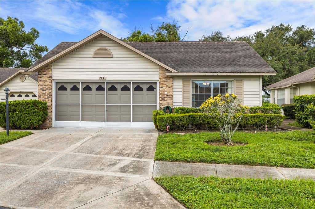 Photo of 4739 Carrington Court, New Port Richey, FL 34655 (MLS # TB8536803)