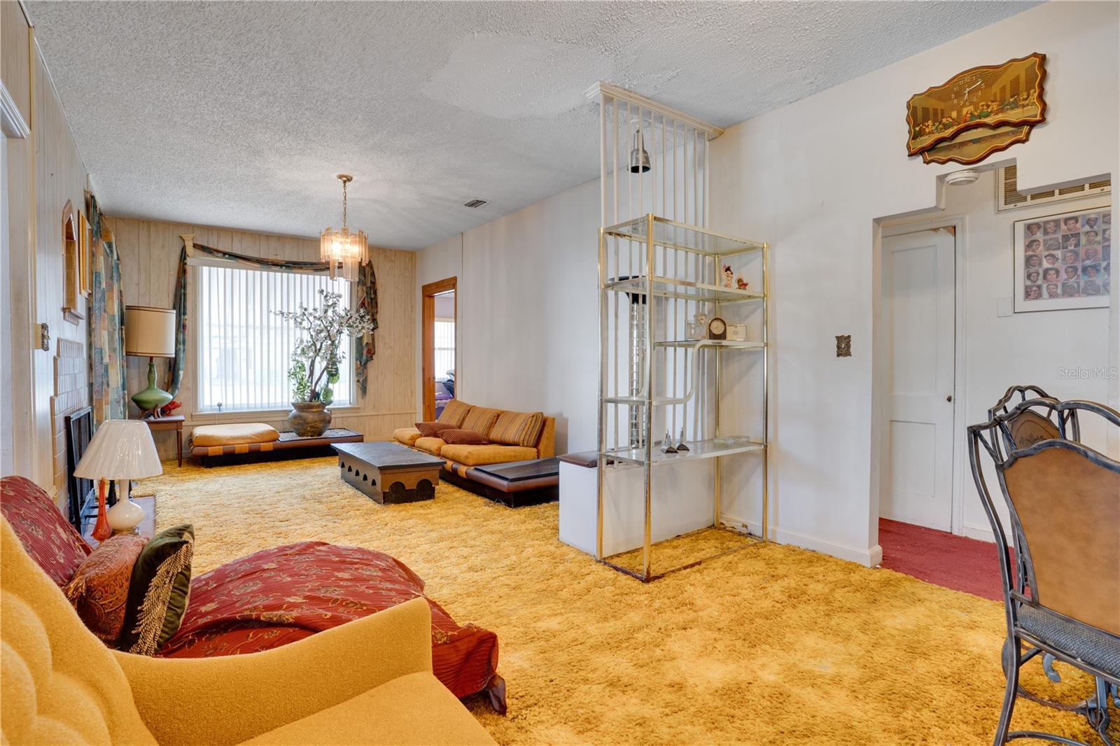 RIDGEWOOD PARK - Residential