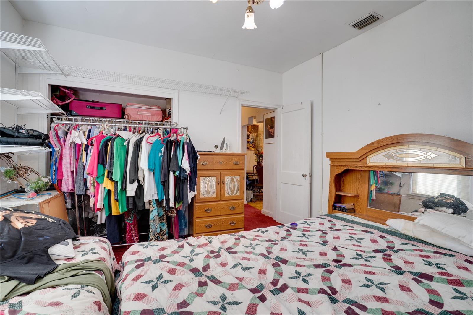 RIDGEWOOD PARK - Residential