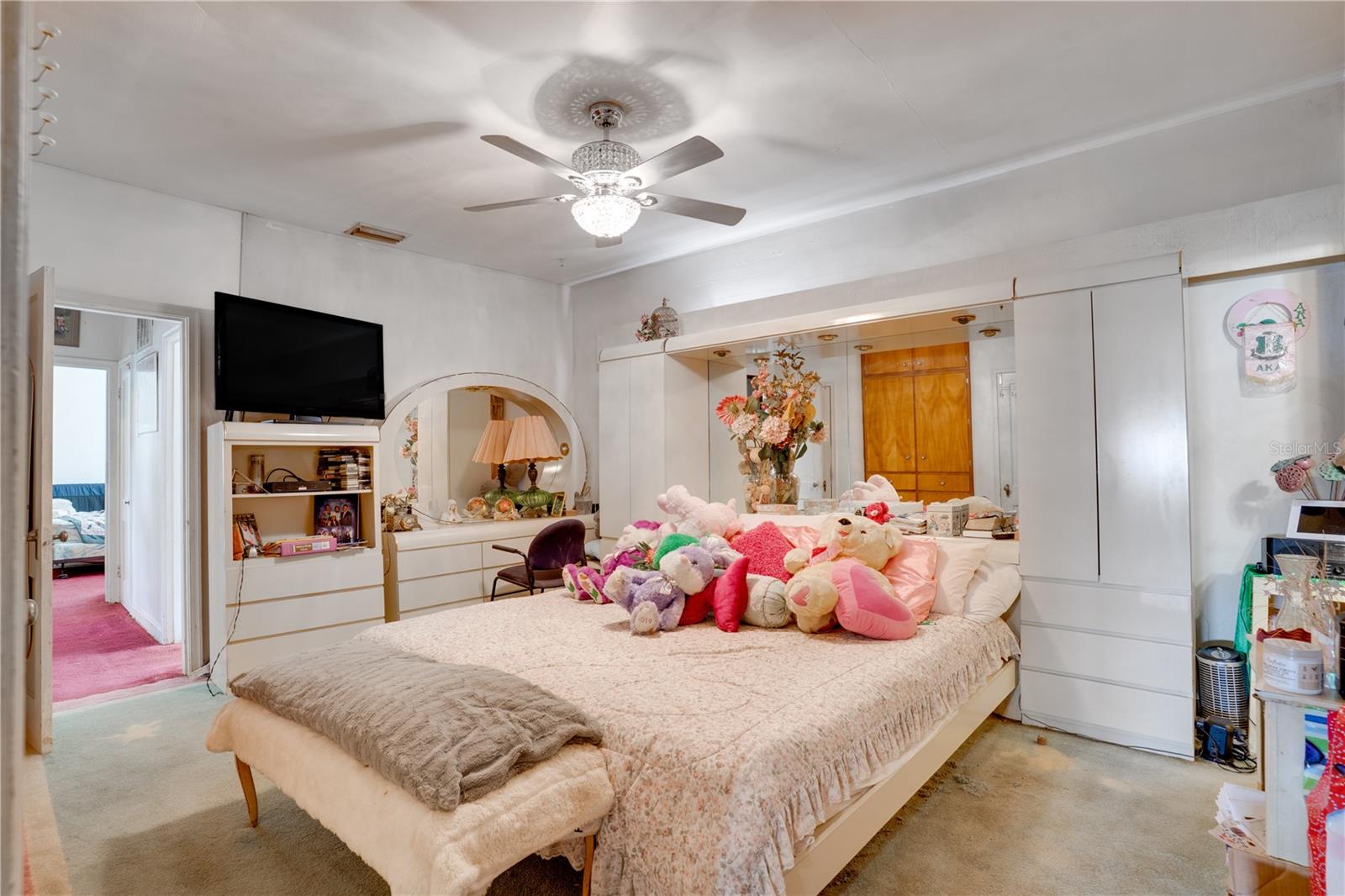 RIDGEWOOD PARK - Residential