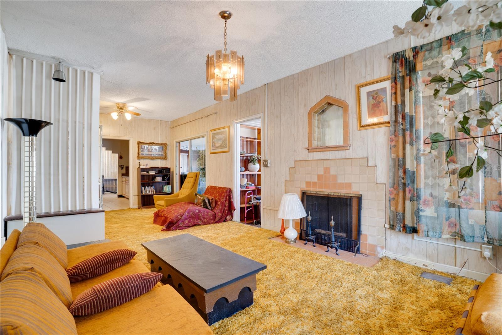 RIDGEWOOD PARK - Residential