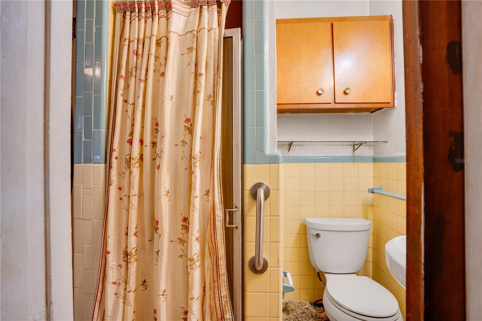 RIDGEWOOD PARK - Residential