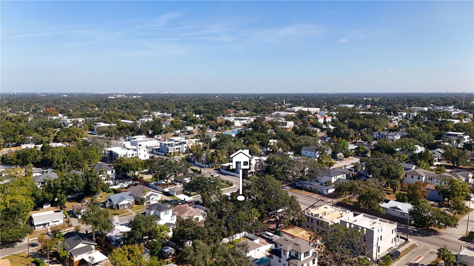 RIDGEWOOD PARK - Residential