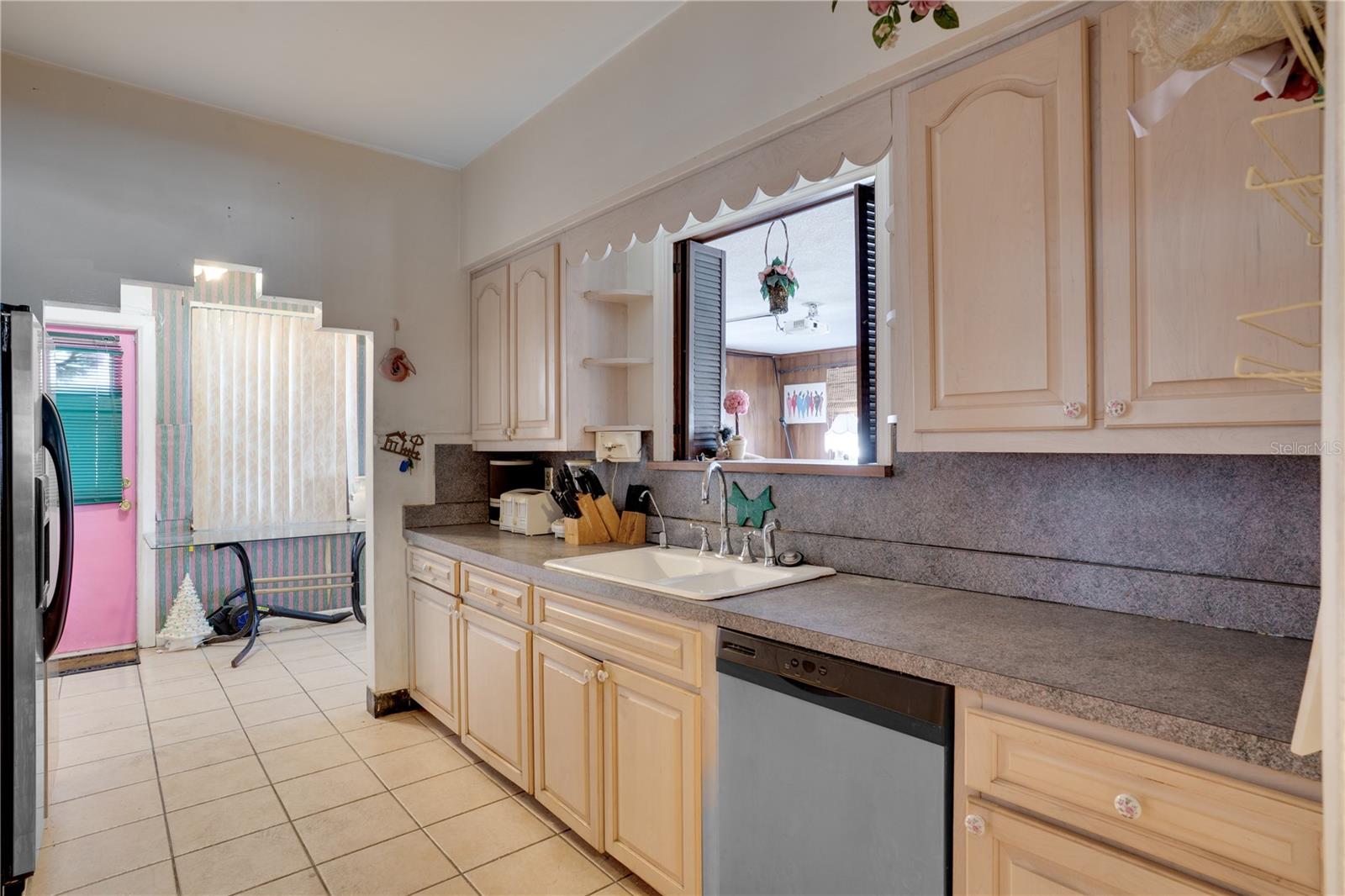 RIDGEWOOD PARK - Residential