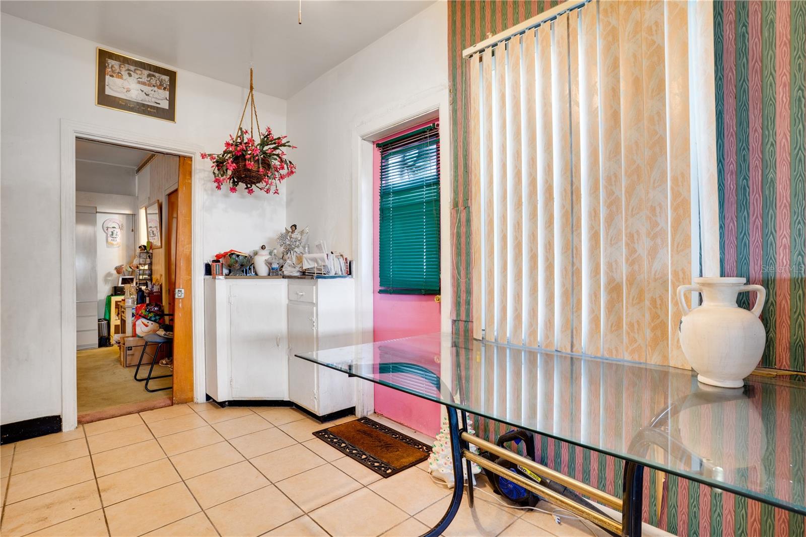 RIDGEWOOD PARK - Residential