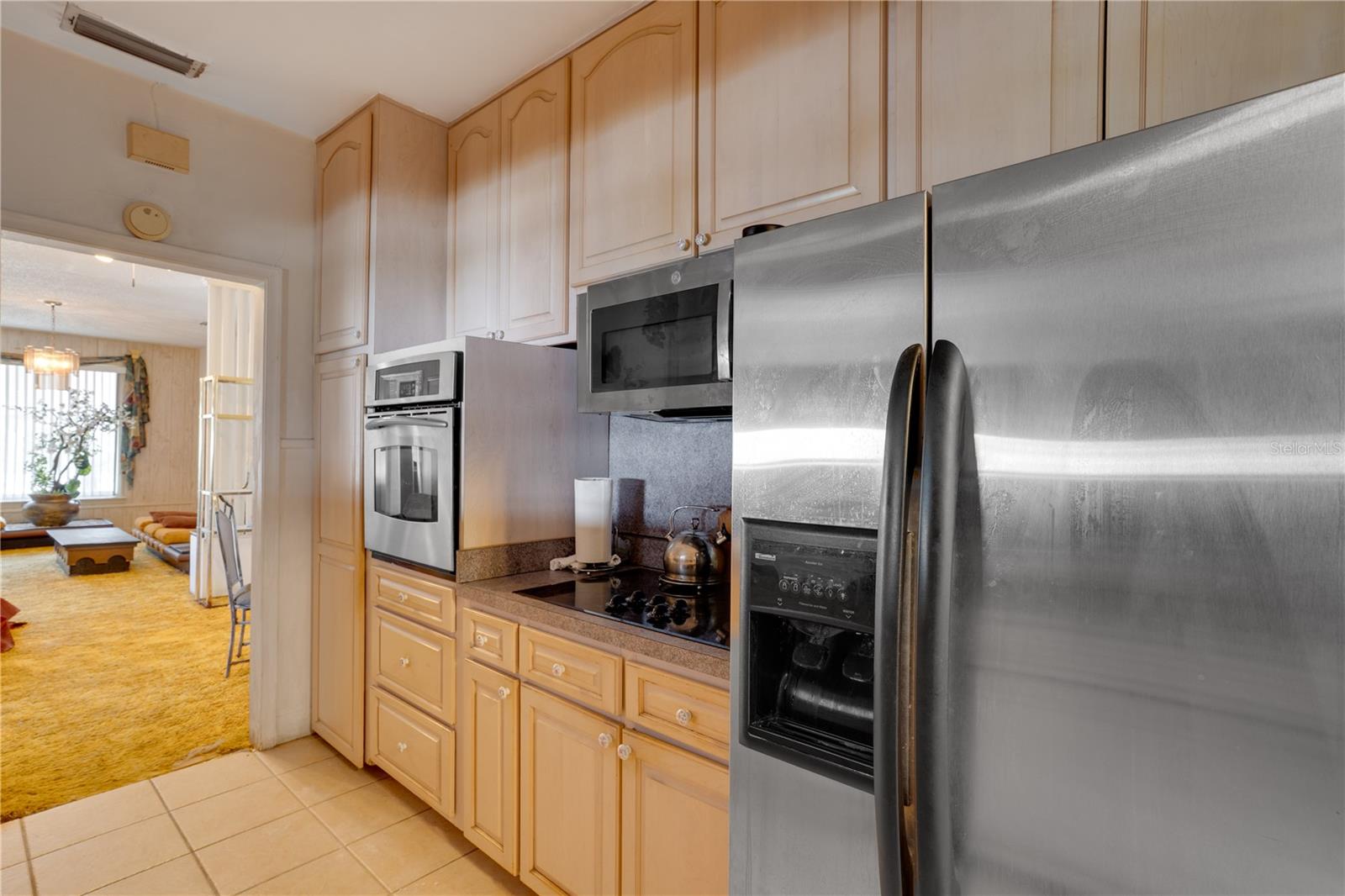 RIDGEWOOD PARK - Residential