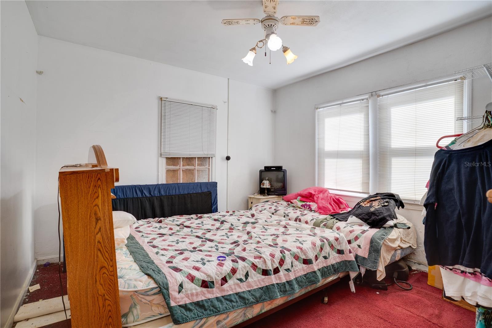 RIDGEWOOD PARK - Residential