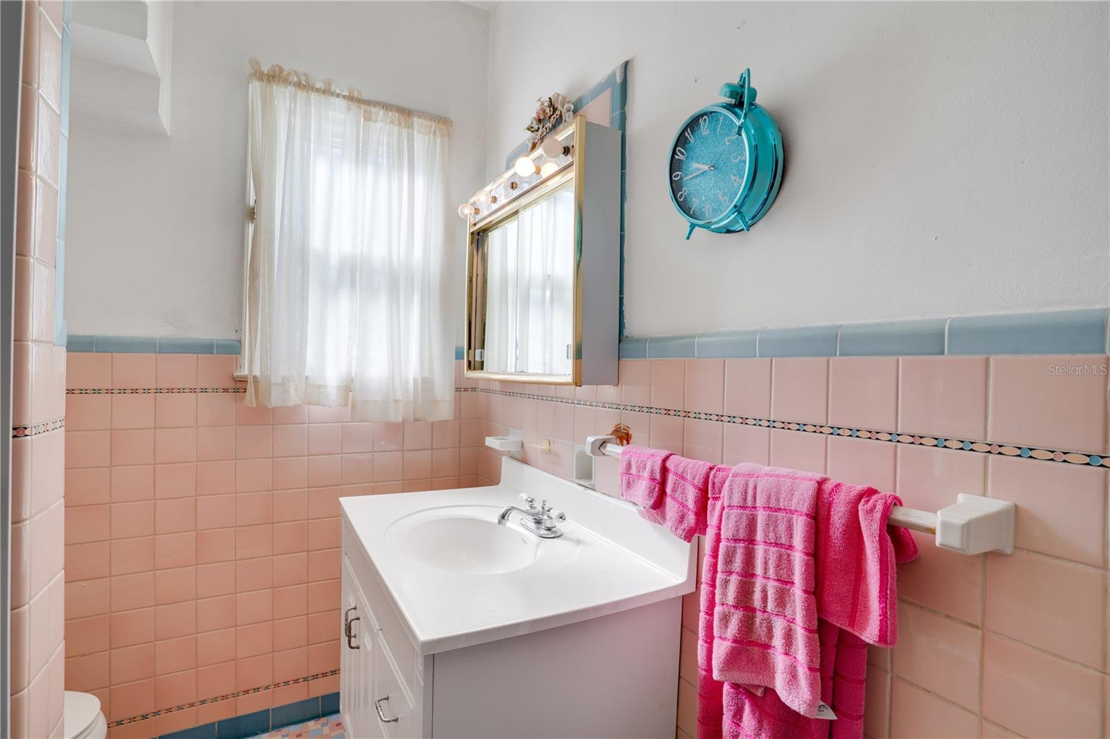 RIDGEWOOD PARK - Residential