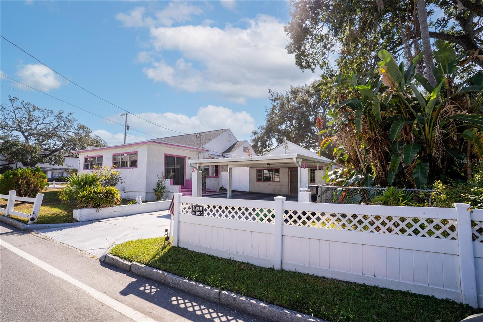 RIDGEWOOD PARK - Residential