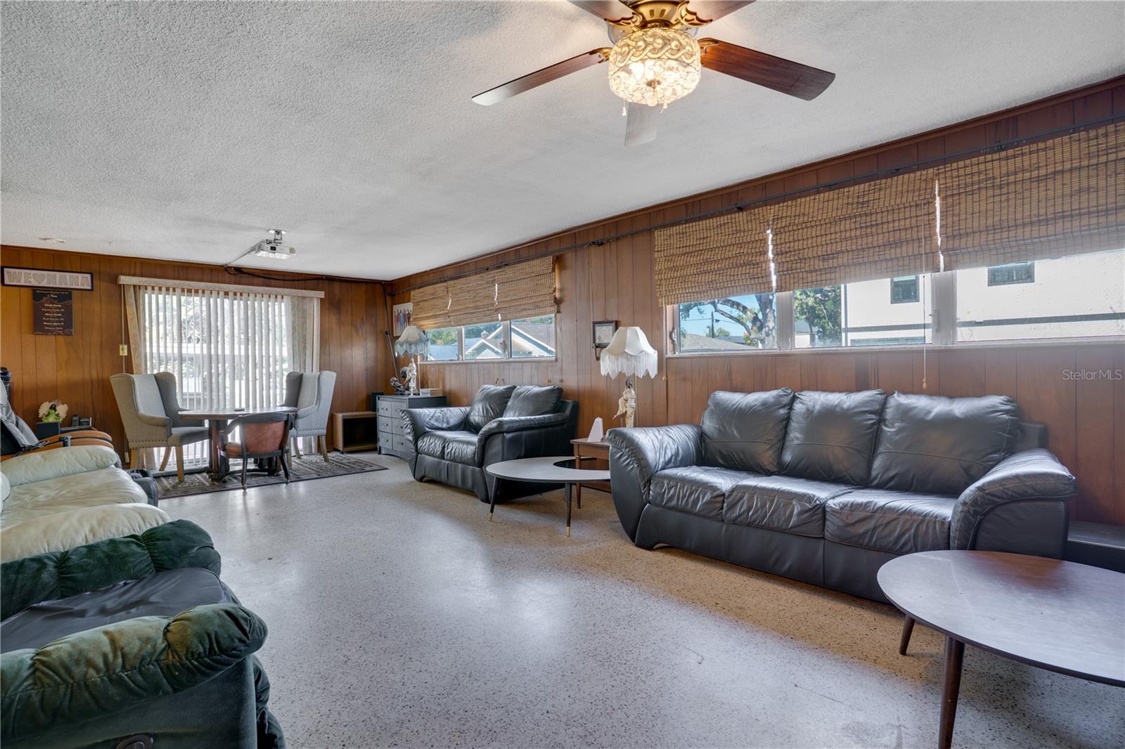 RIDGEWOOD PARK - Residential