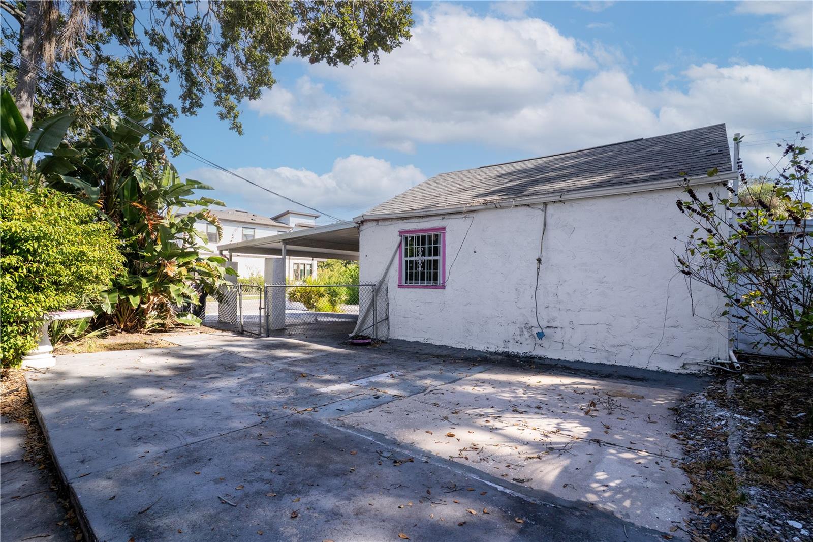 RIDGEWOOD PARK - Residential