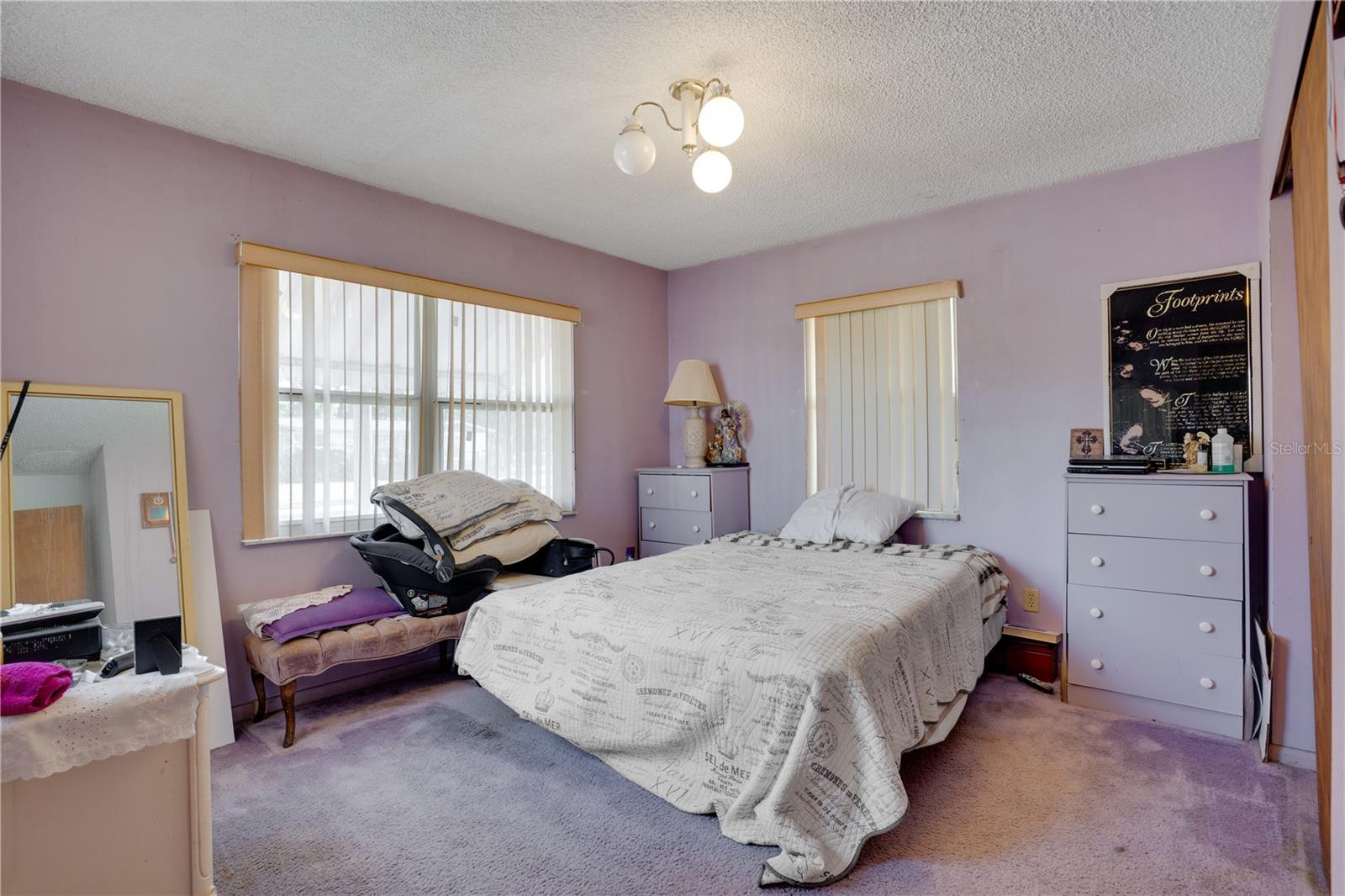 RIDGEWOOD PARK - Residential