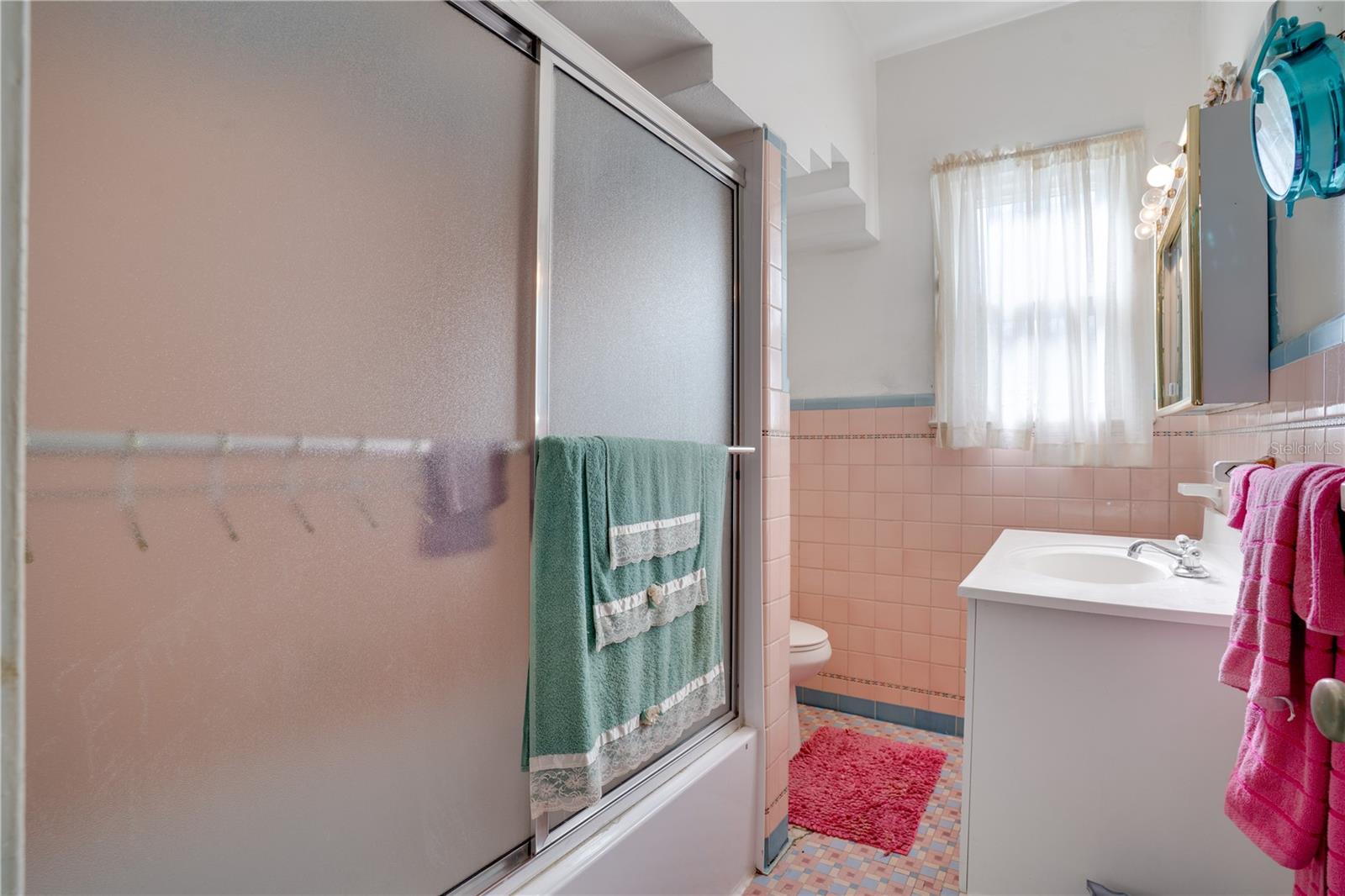 RIDGEWOOD PARK - Residential