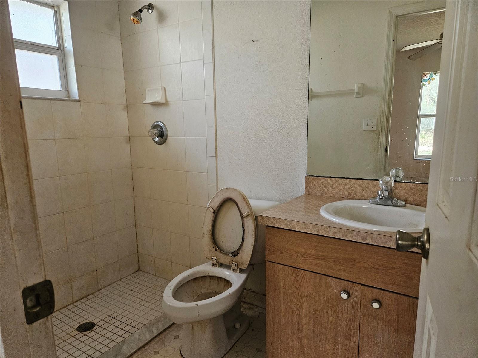 WOODS & LAKES - Residential