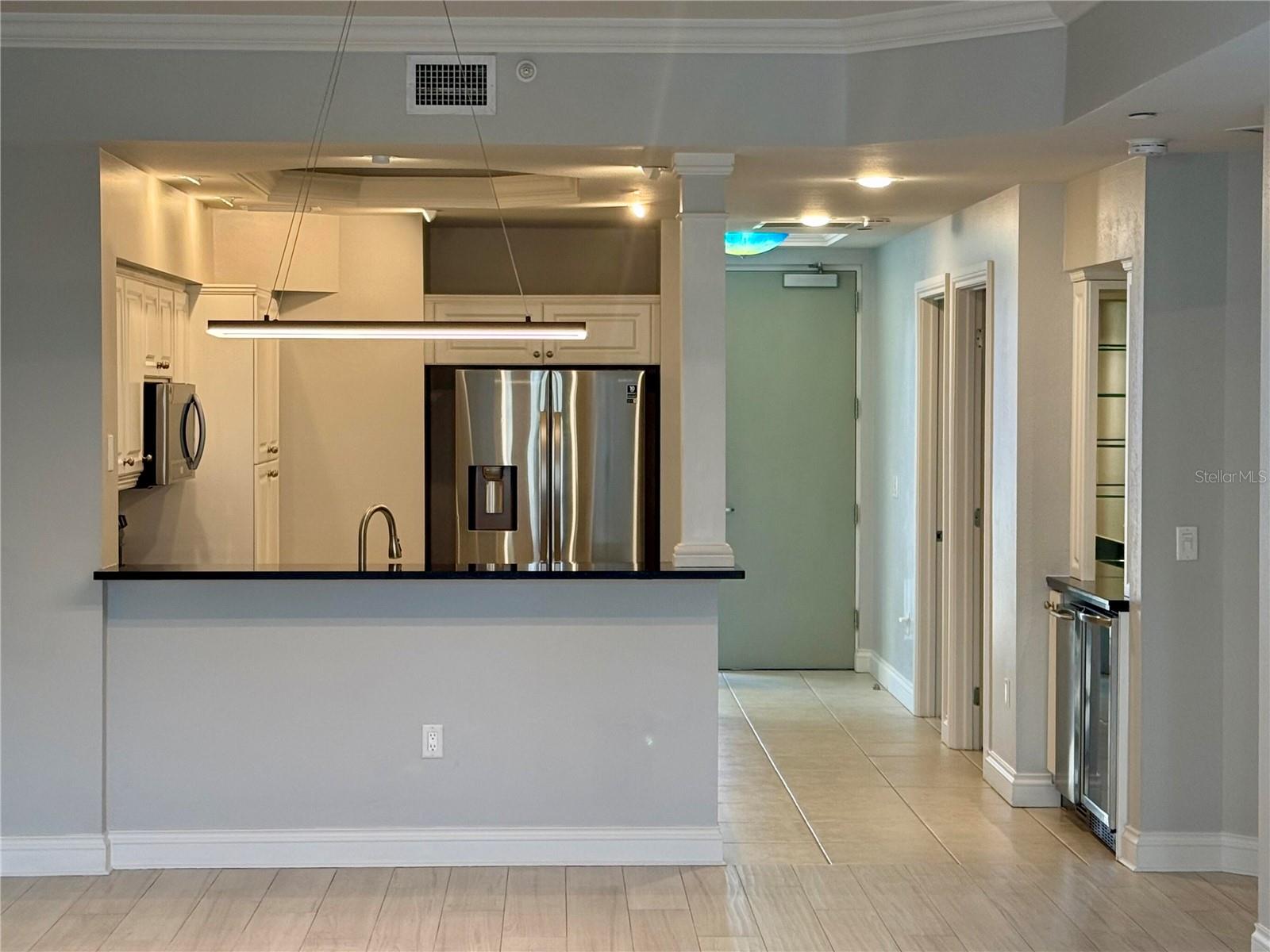 THE LOFTS ON MAIN - Residential