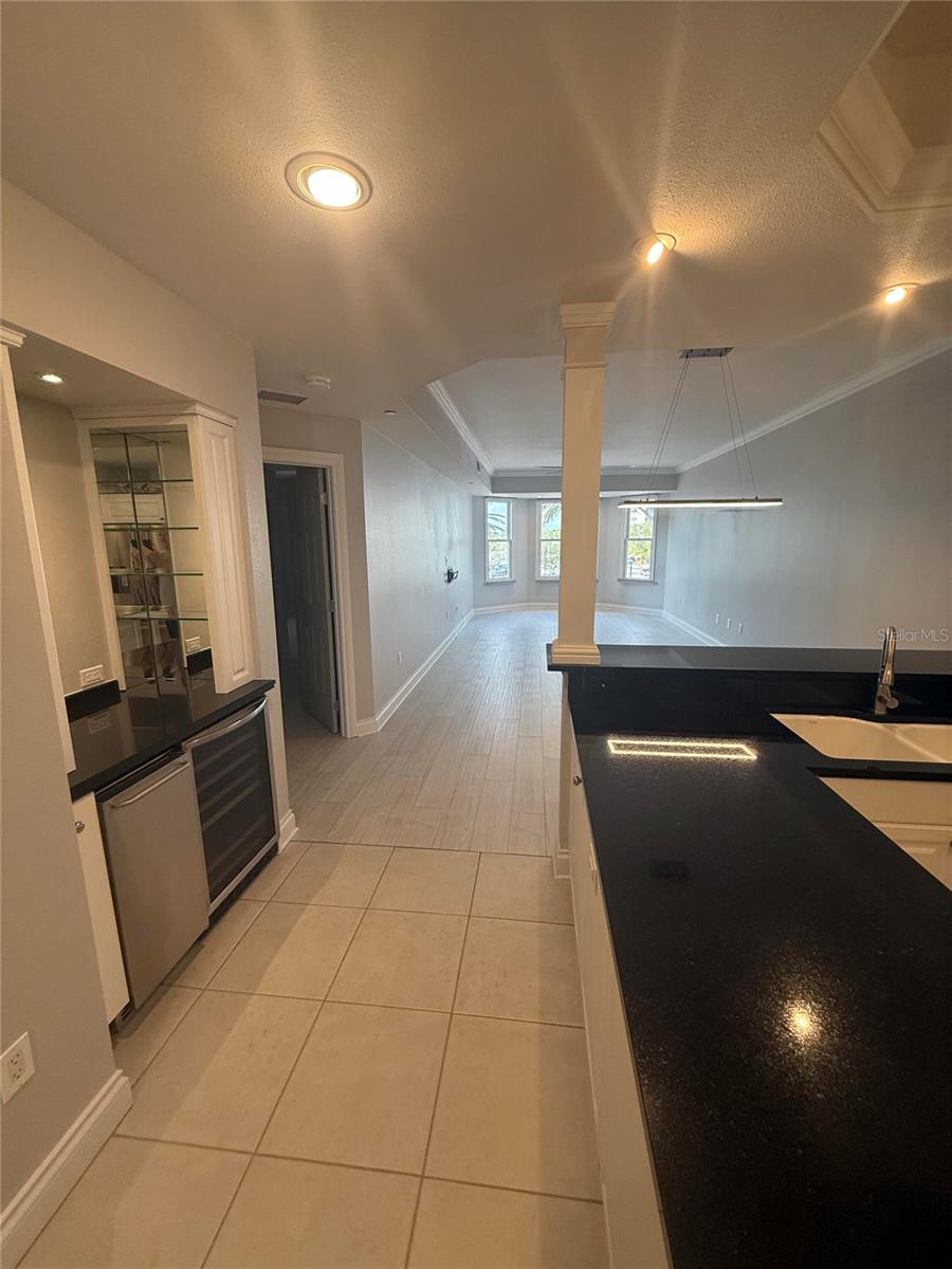 THE LOFTS ON MAIN - Residential