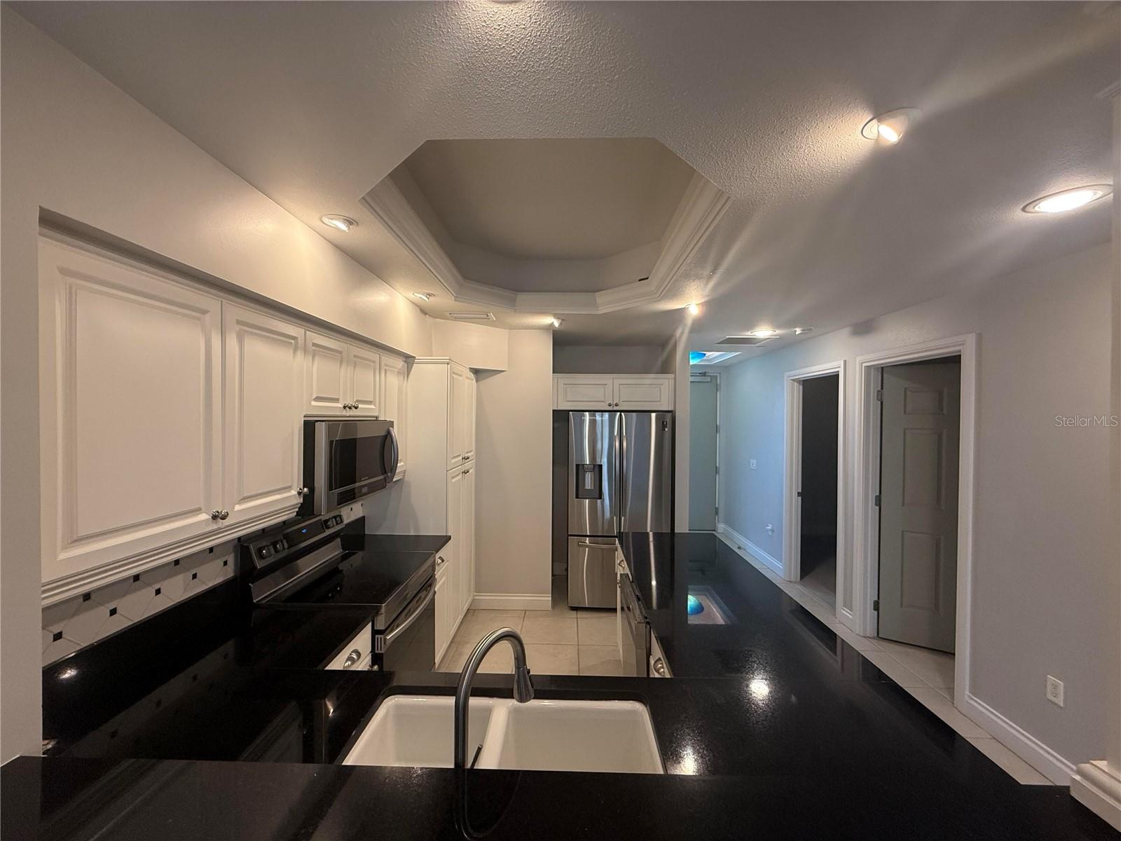 THE LOFTS ON MAIN - Residential