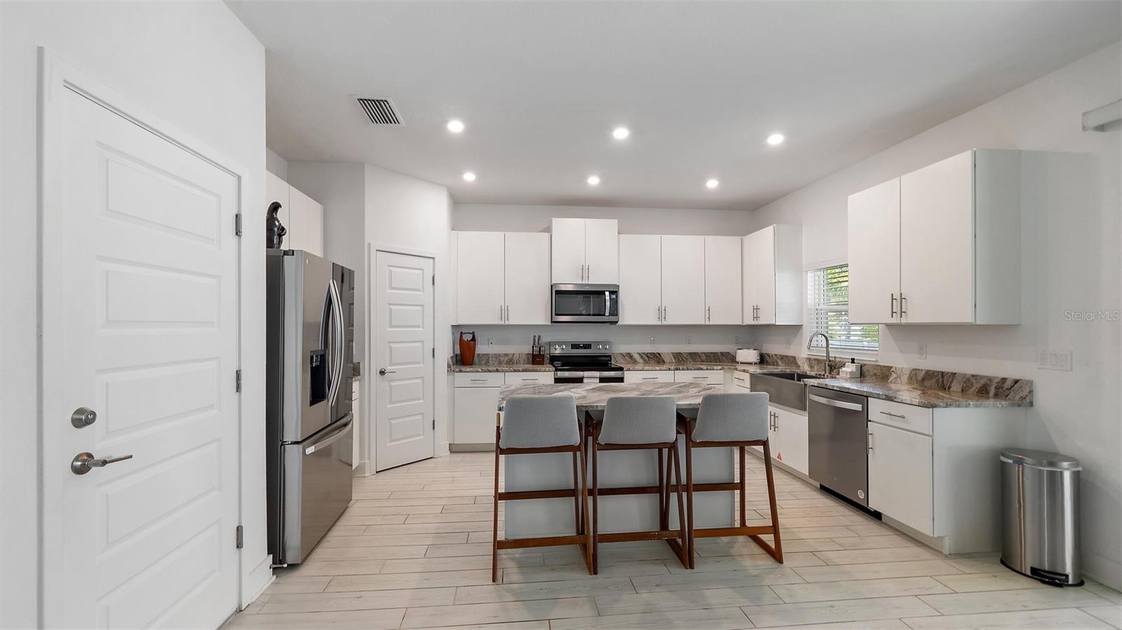 RUSTIC LODGE 3 - Residential