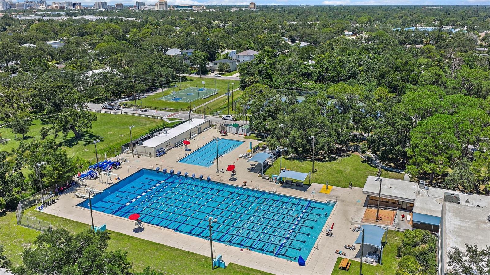 RUSTIC LODGE 3 - Residential