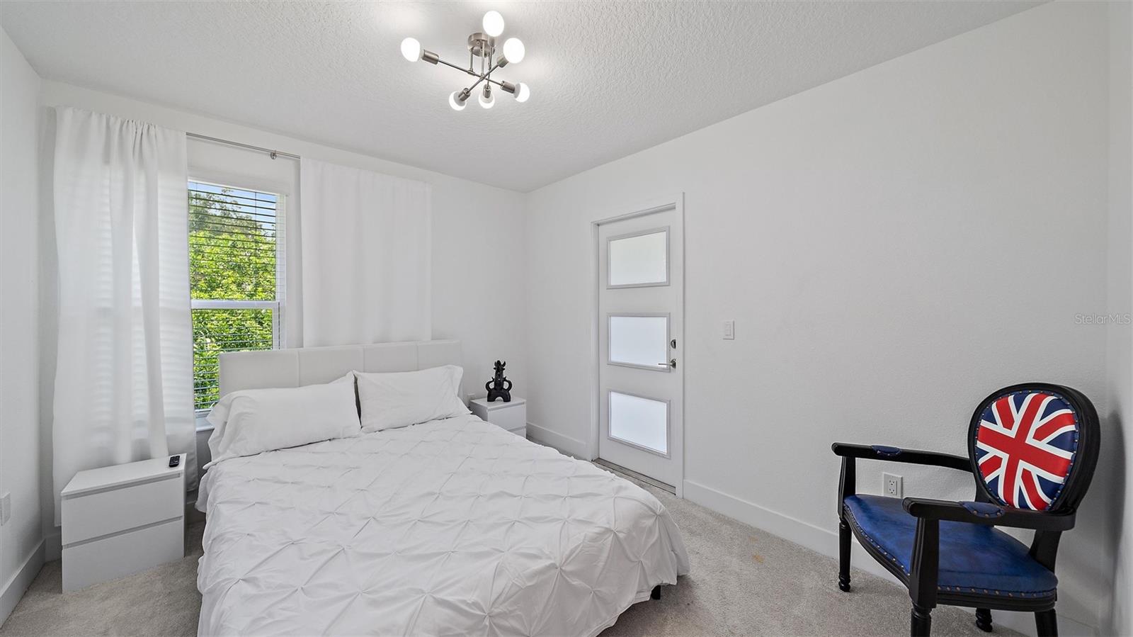 RUSTIC LODGE 3 - Residential