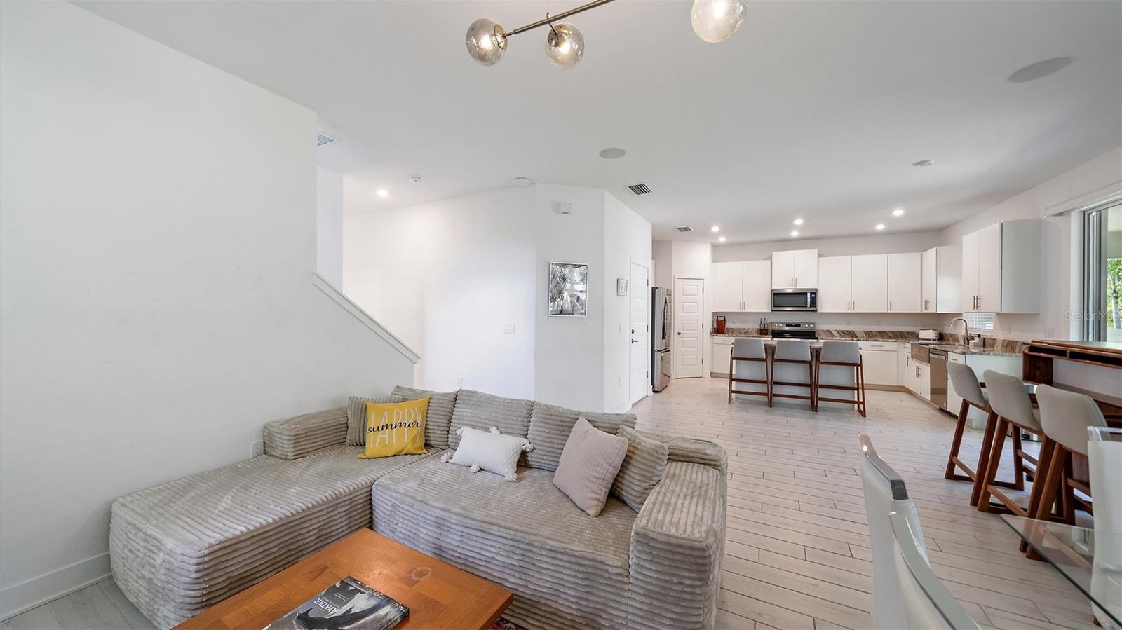 RUSTIC LODGE 3 - Residential