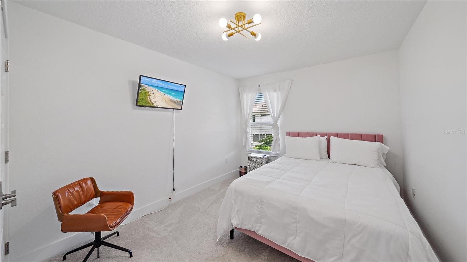 RUSTIC LODGE 3 - Residential