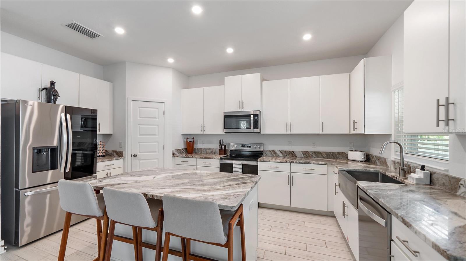 RUSTIC LODGE 3 - Residential