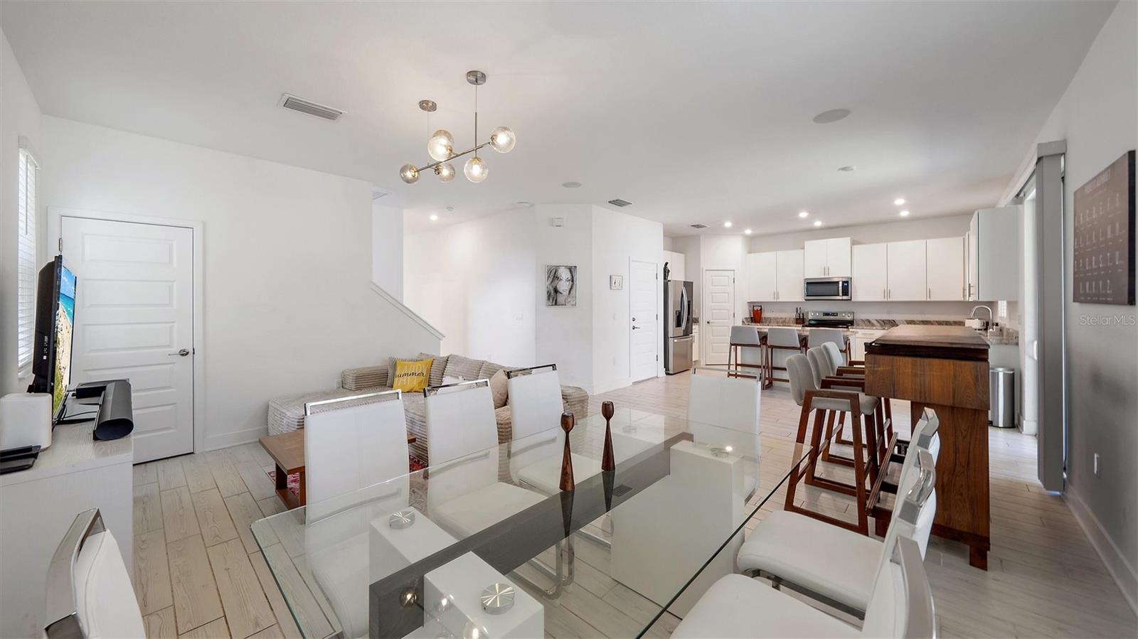 RUSTIC LODGE 3 - Residential