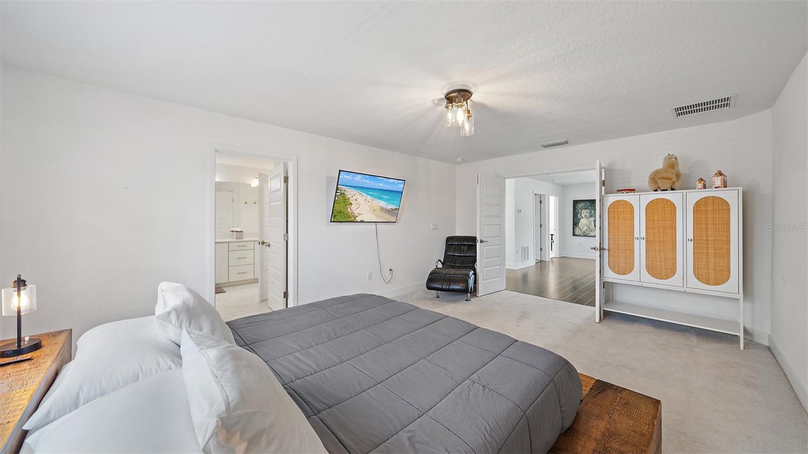 RUSTIC LODGE 3 - Residential