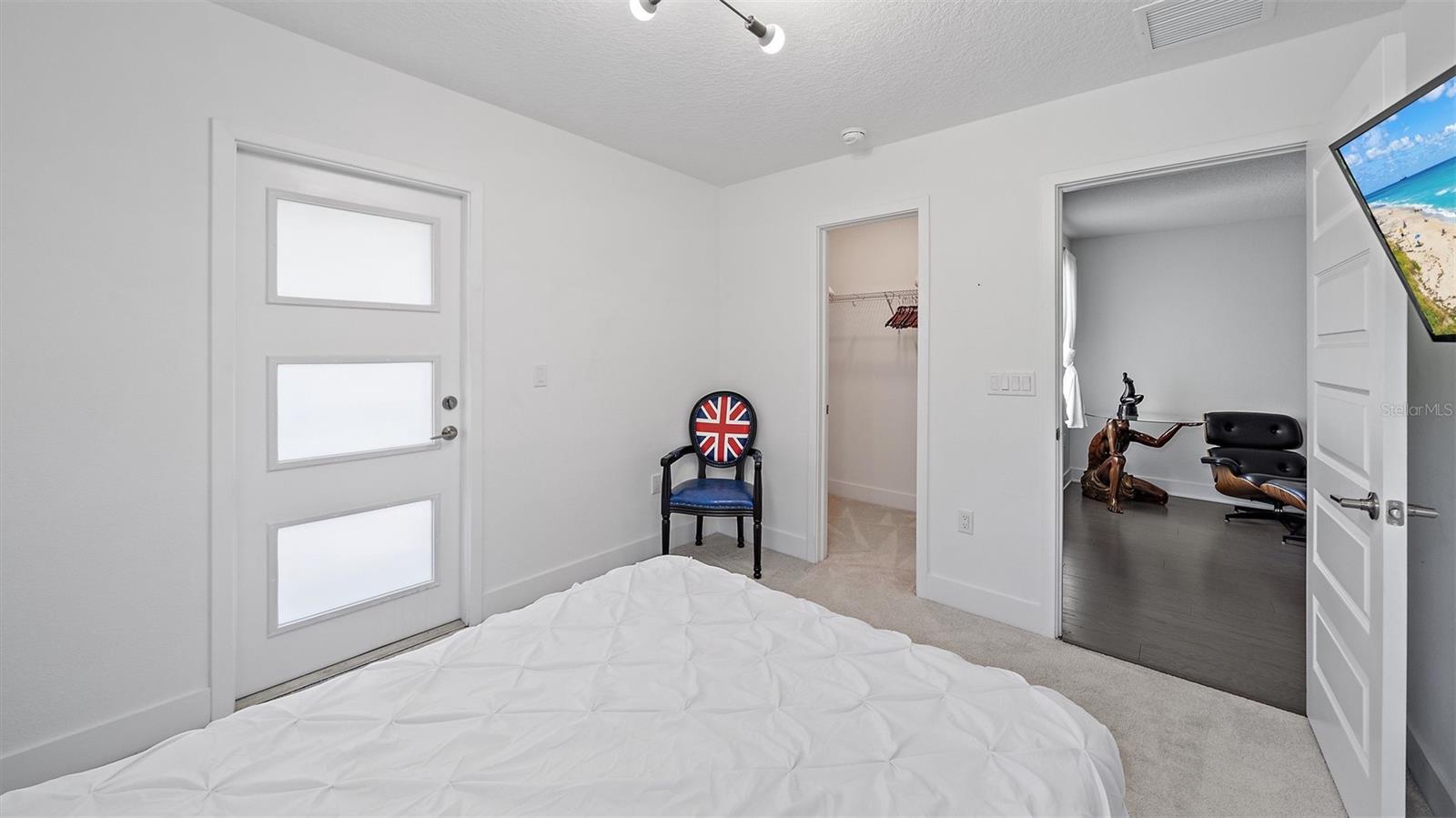 RUSTIC LODGE 3 - Residential