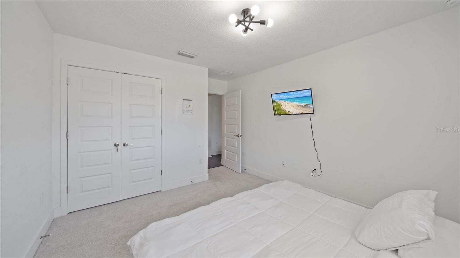 RUSTIC LODGE 3 - Residential