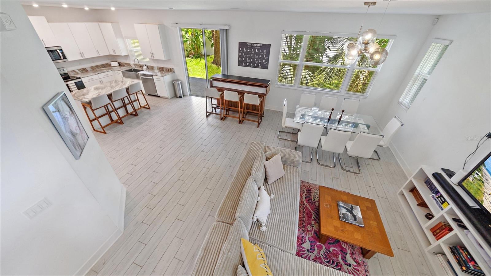 RUSTIC LODGE 3 - Residential