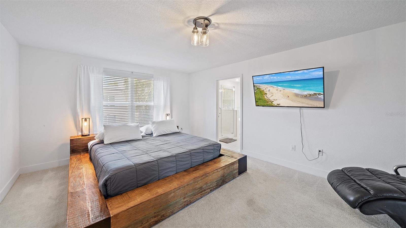 RUSTIC LODGE 3 - Residential