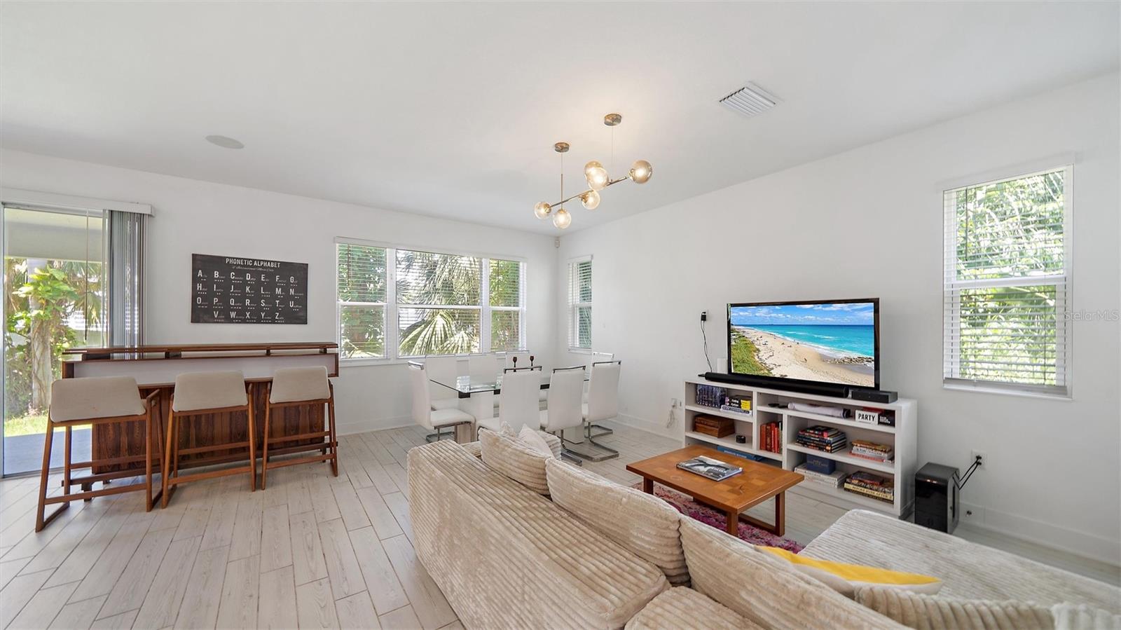 RUSTIC LODGE 3 - Residential