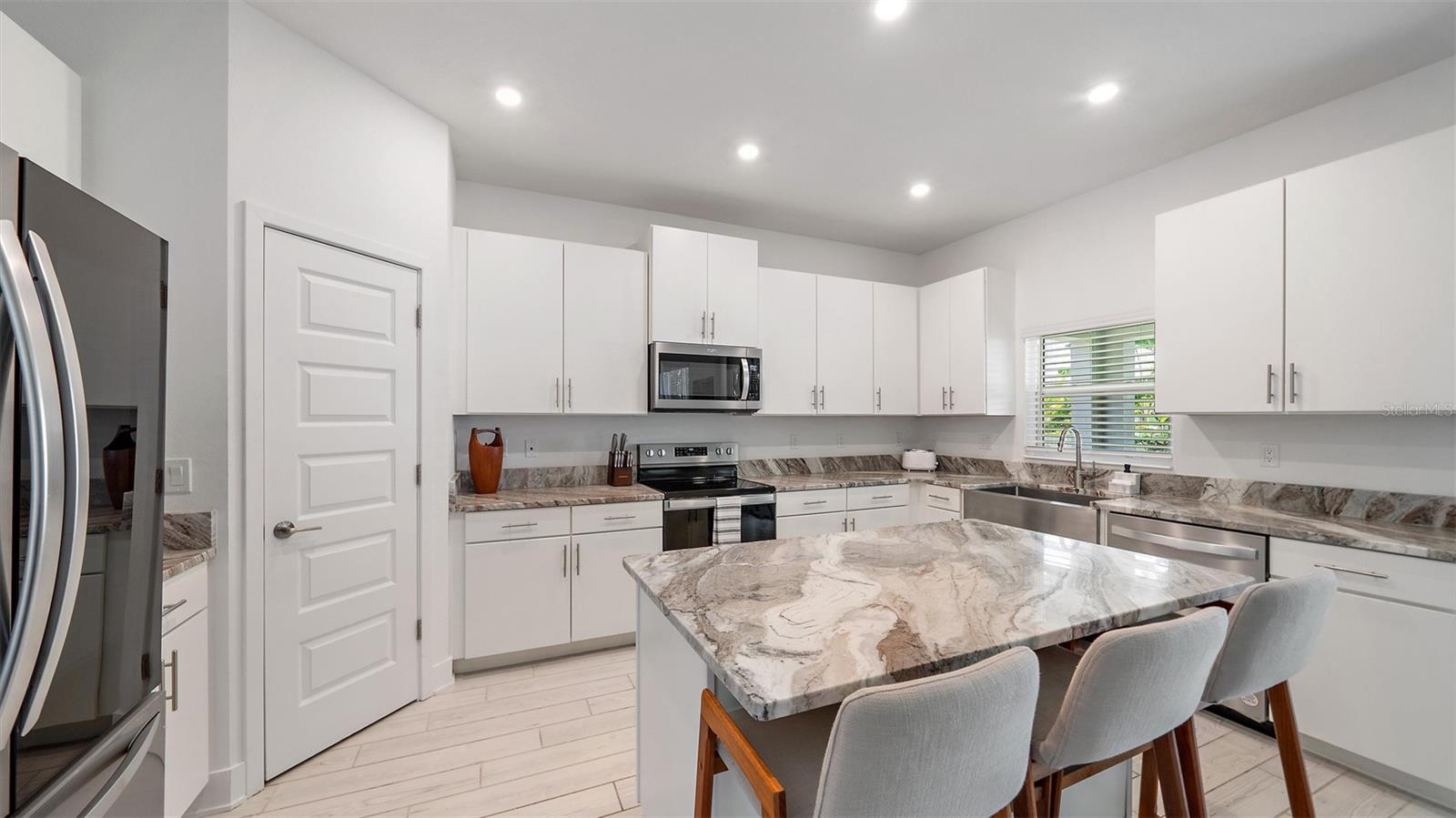 RUSTIC LODGE 3 - Residential