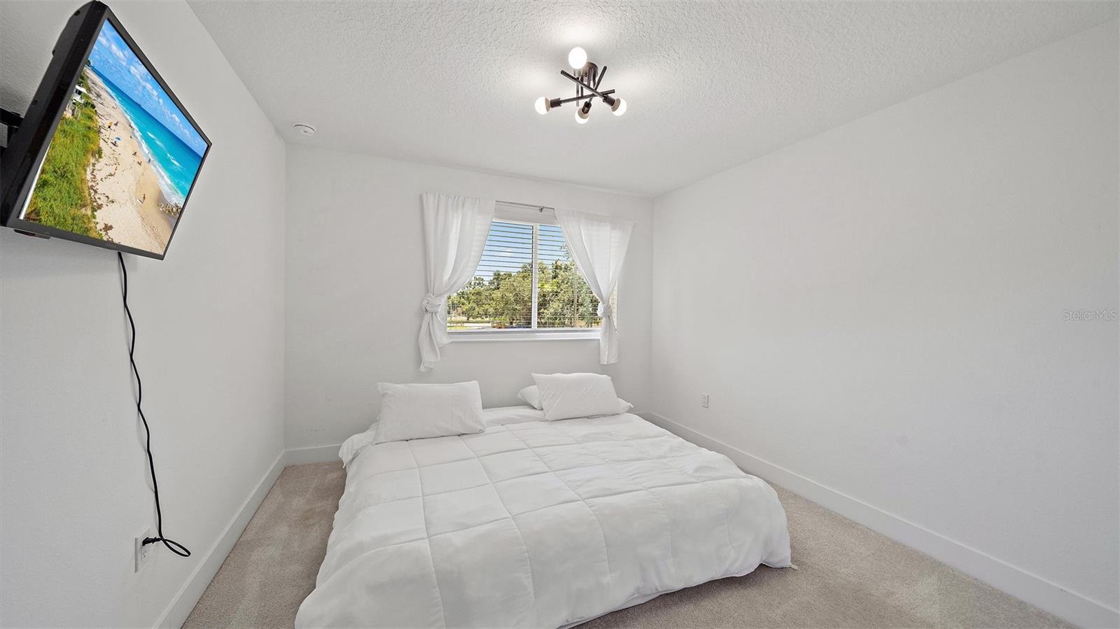 RUSTIC LODGE 3 - Residential