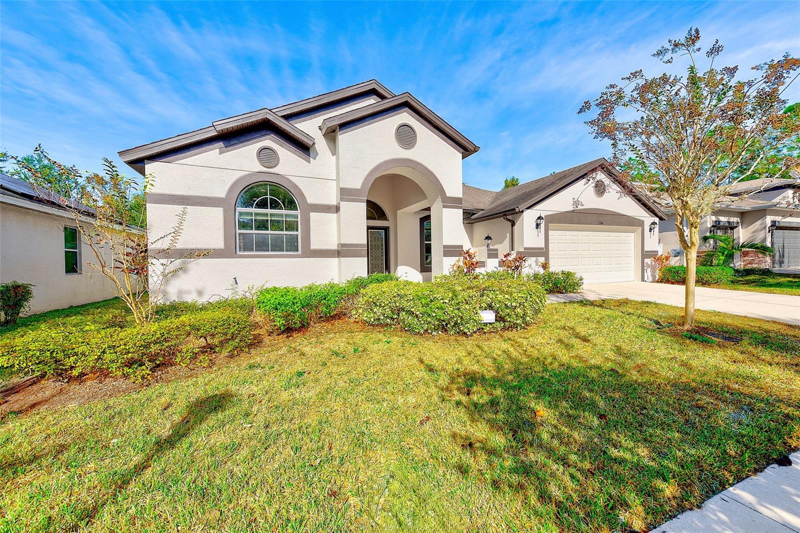 VALTERRA - Residential