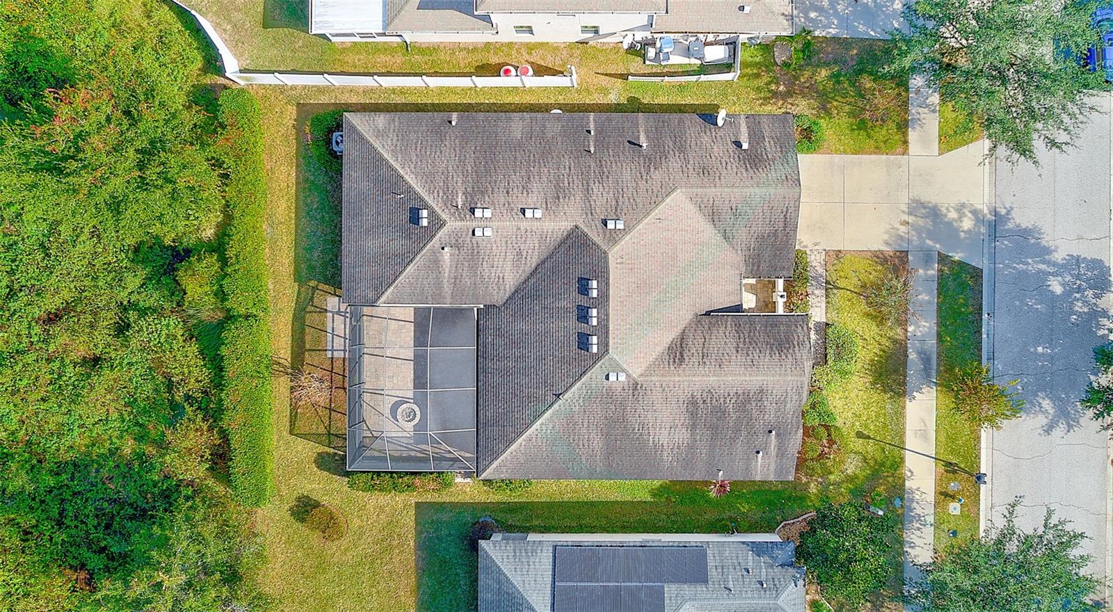 VALTERRA - Residential