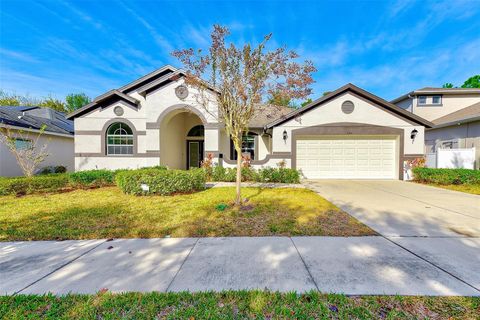 Photo of 2134 Valterra Vista Way, Valrico, FL 33594 (MLS # TB8451194)