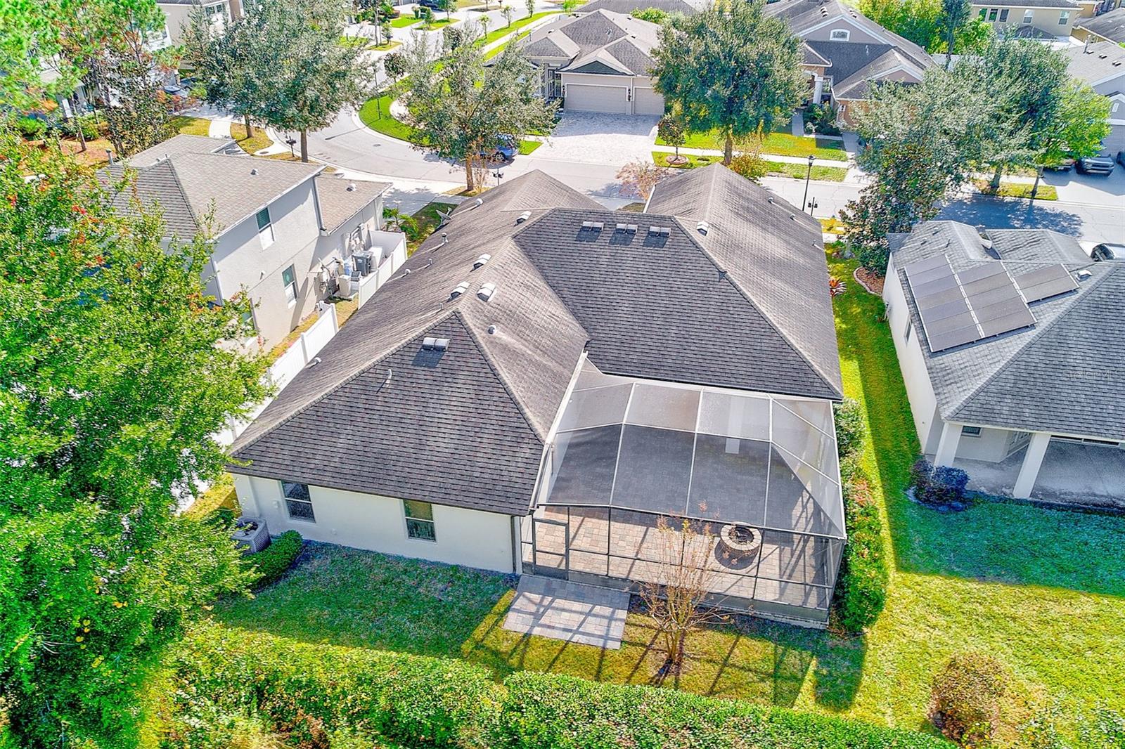 VALTERRA - Residential