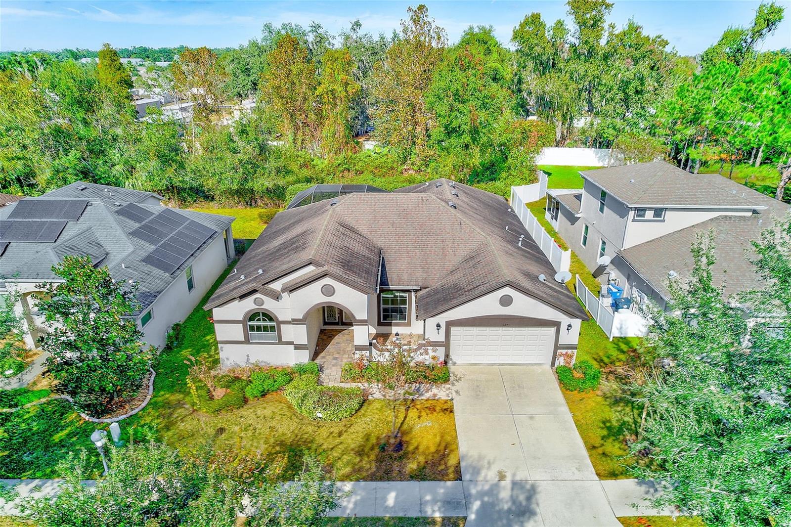 VALTERRA - Residential