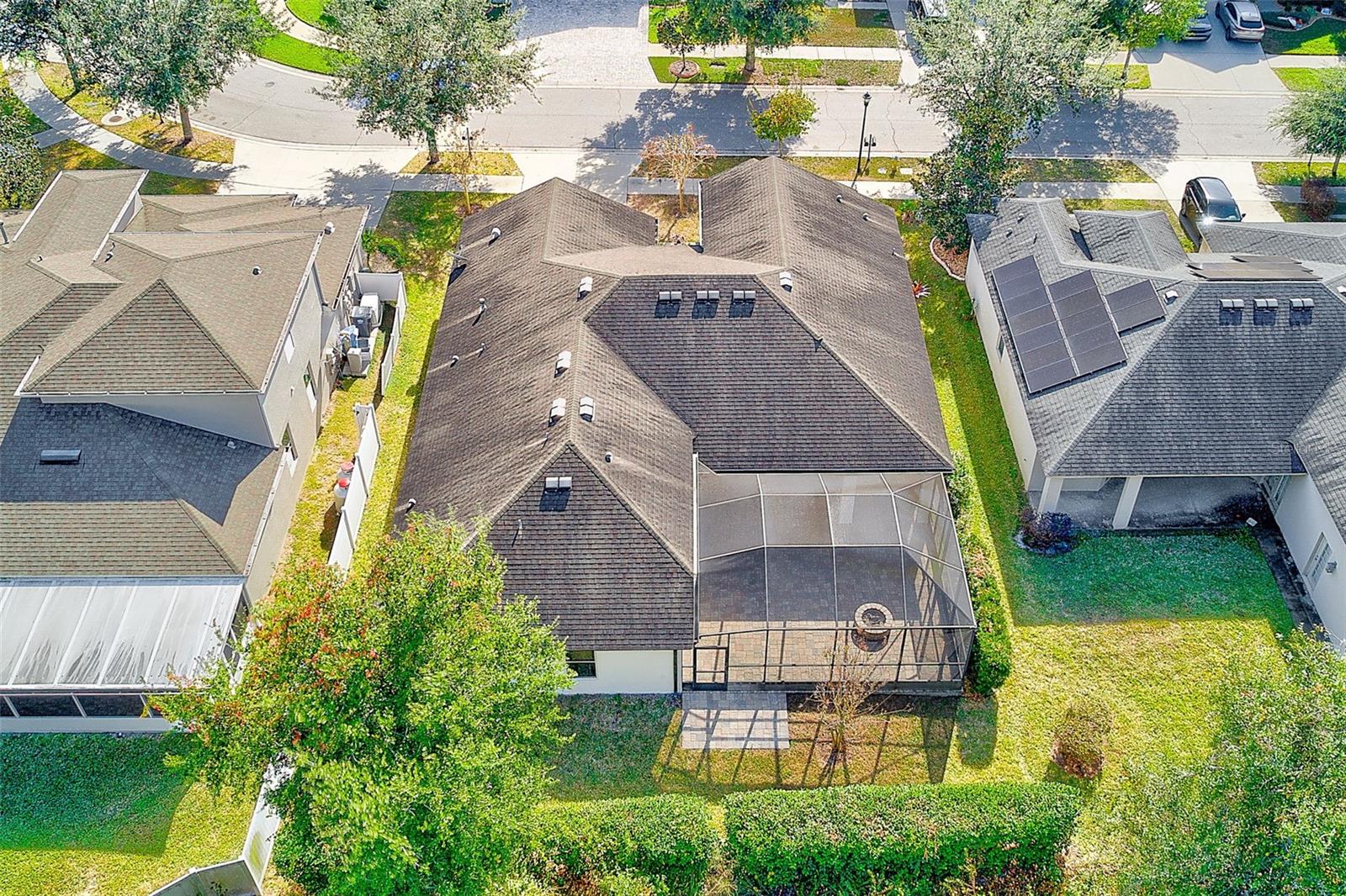 VALTERRA - Residential