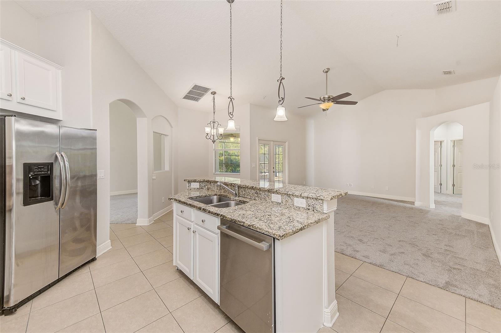 VALTERRA - Residential